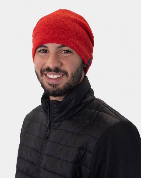 В'язана шапка