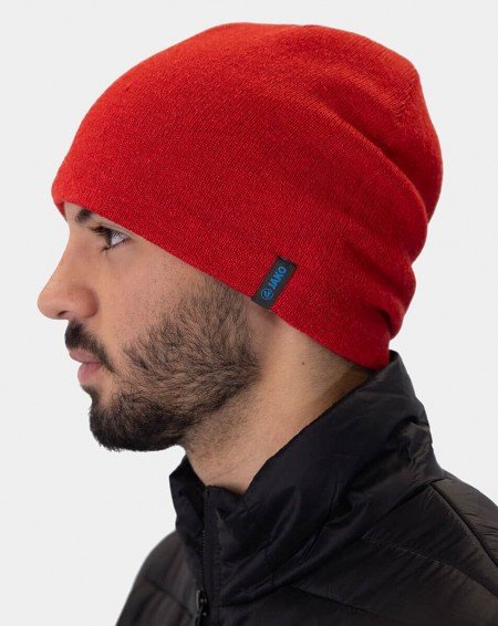 В'язана шапка