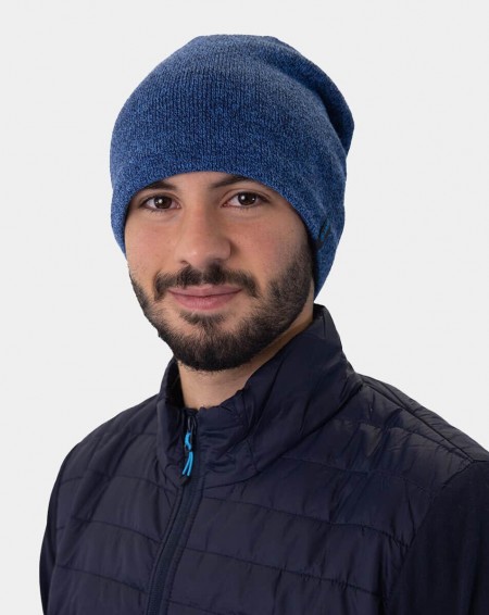 В'язана шапка - фото 1 В'язана шапка