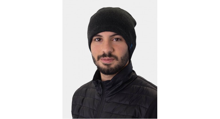 В'язана шапка