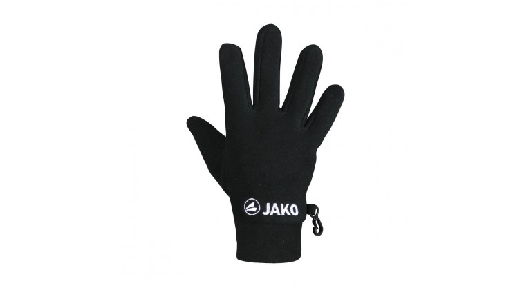 Флісові рукавиці