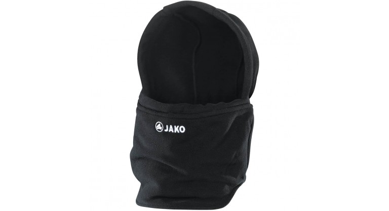 Баф з кепкою