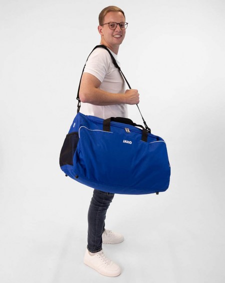 Спортивна сумка Classico