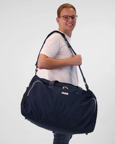 Спортивна сумка Classico