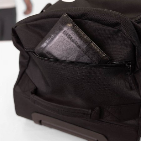 Валіза JAKO - фото 4 Валіза JAKO