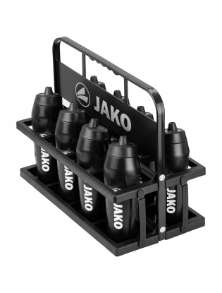 Складний тримач для пляшок