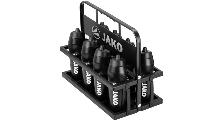 Складний тримач для пляшок