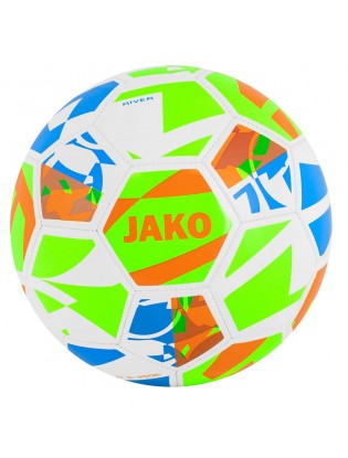 Легкий мяч River