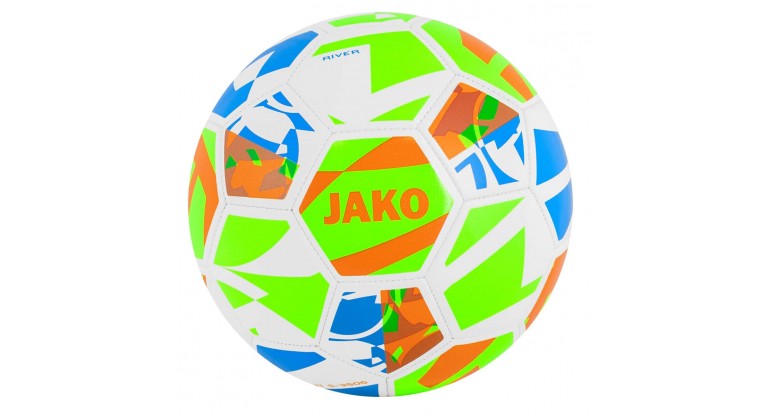 Легкий м'яч River