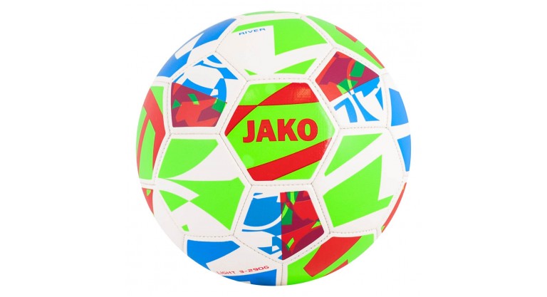 Легкий м'яч River