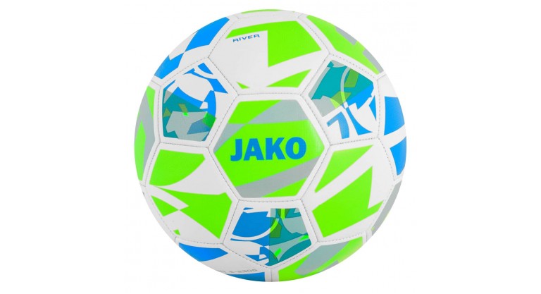 Легкий м'яч River