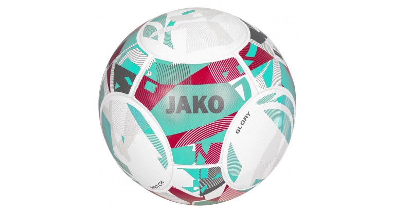 Матчевий м'яч Glory