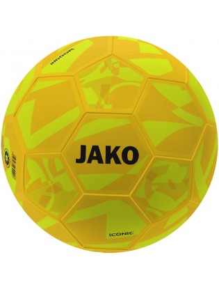 М'яч Iconic для гри в залі