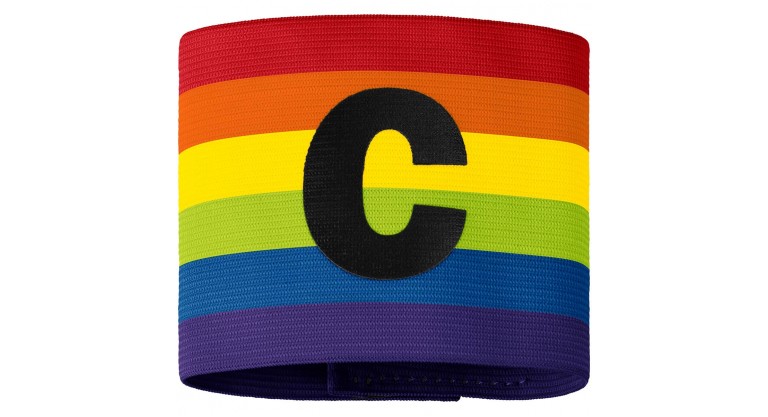 Капітанська пов'язка