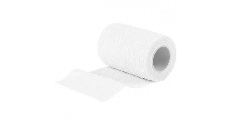 Тейп для фіксації гетр