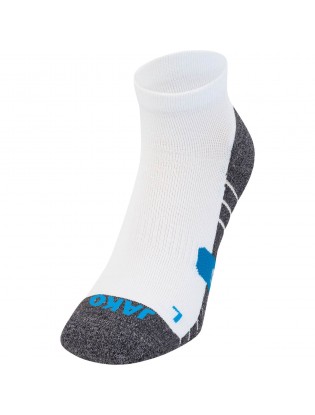 Короткі тренувальні шкарпетки