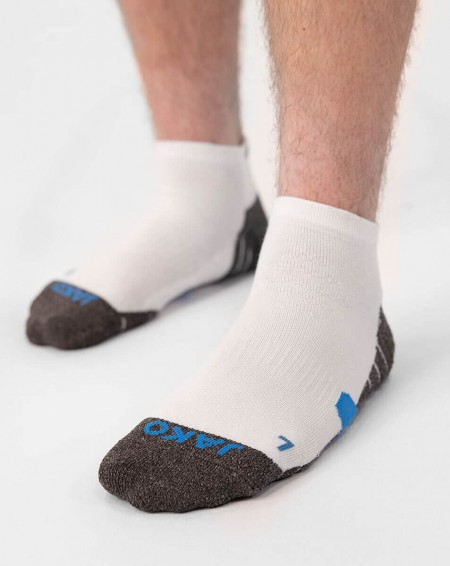 Короткі тренувальні шкарпетки - фото 2 Короткі тренувальні шкарпетки