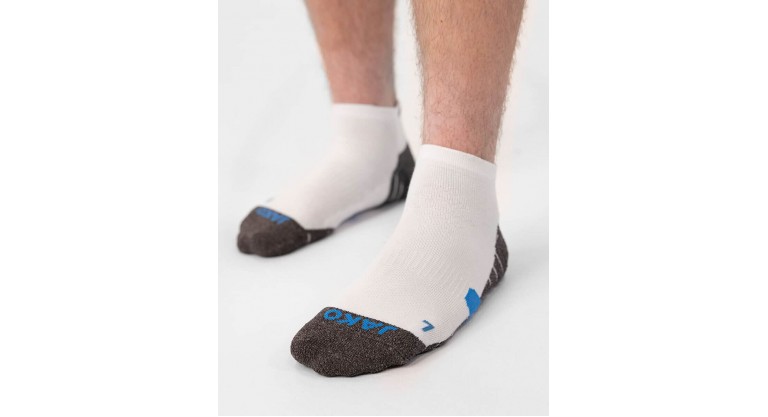 Короткі тренувальні шкарпетки Короткі тренувальні шкарпетки