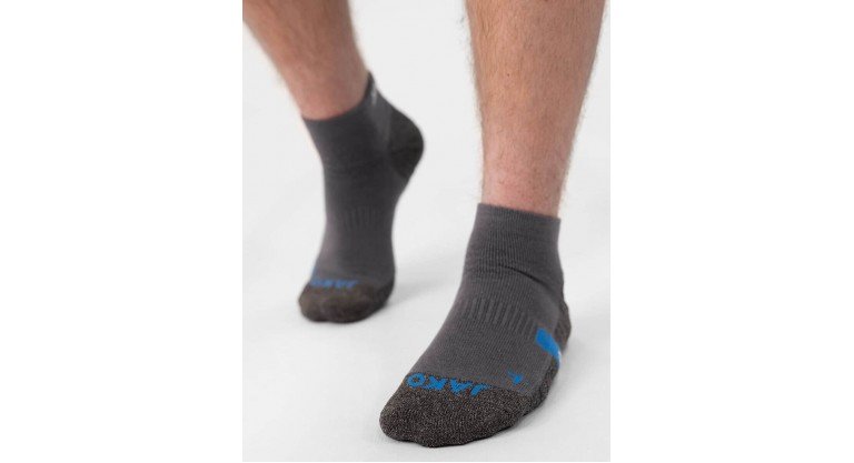 Короткі тренувальні шкарпетки