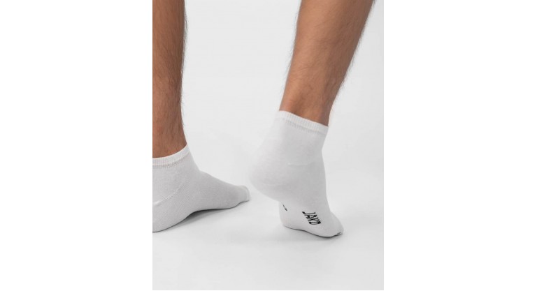 Шкарпетки вкладиші  базові (3 шт.)