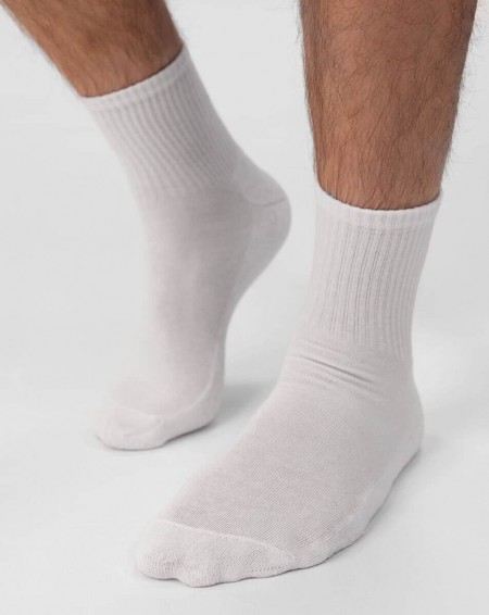 Короткі спортивні шкарпетки (3 шт.)