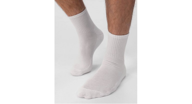 Короткі спортивні шкарпетки (3 шт.)