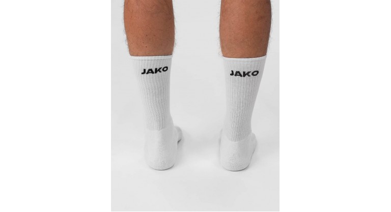 Довгі спортивні шкарпетки (3 шт.)