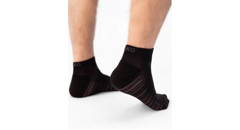 Бігові шкарпетки Comfort