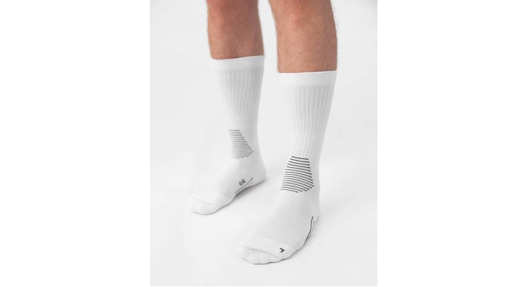 Шкарпетки з антиковзним покриттям Comfort