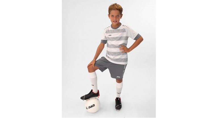 Джерсі Celtic Melange S/S Джерсі Celtic Melange S/S