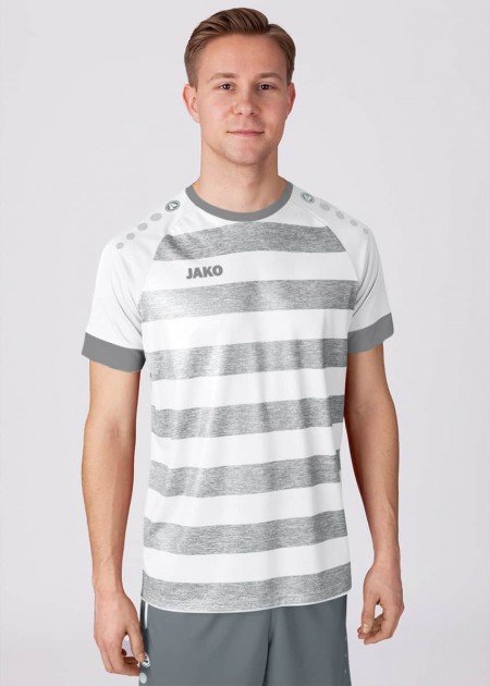 Джерсі Celtic Melange S/S