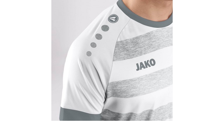 Джерсі Celtic Melange S/S Джерсі Celtic Melange S/S