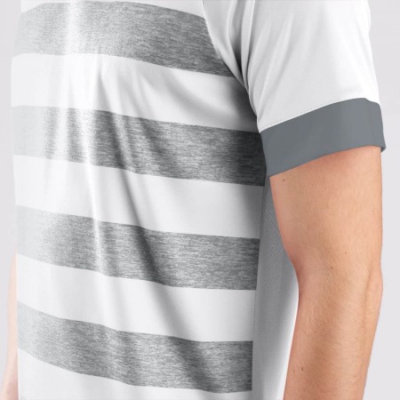 Джерсі Celtic Melange S/S - фото 3 Джерсі Celtic Melange S/S