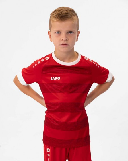 Джерсі Celtic Melange S/S