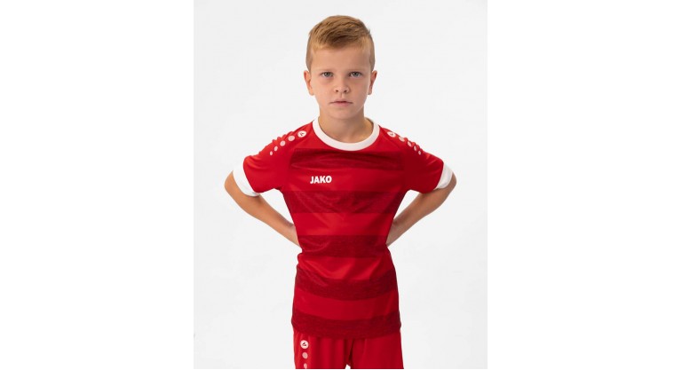 Джерсі Celtic Melange S/S