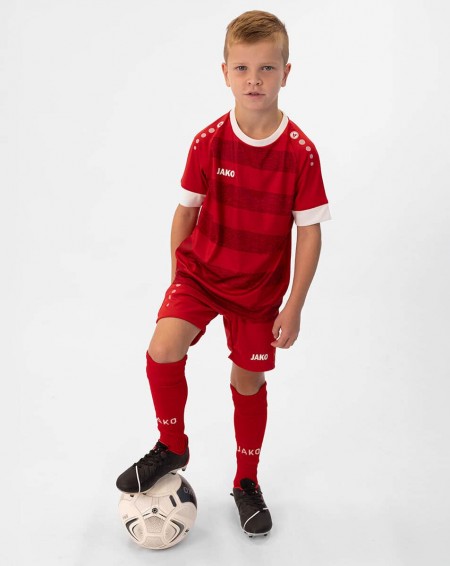 Джерсі Celtic Melange S/S