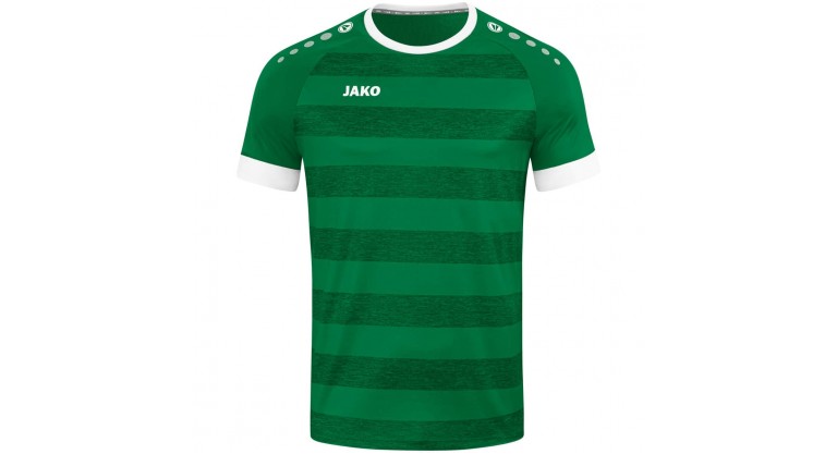 Джерсі Celtic Melange S/S