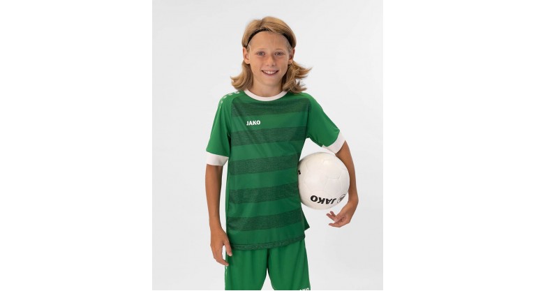 Джерсі Celtic Melange S/S