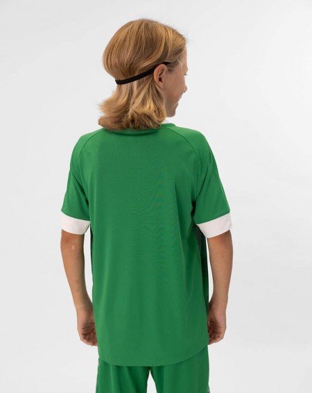 Джерсі Celtic Melange S/S