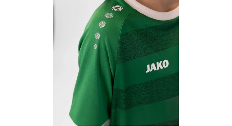 Джерсі Celtic Melange S/S