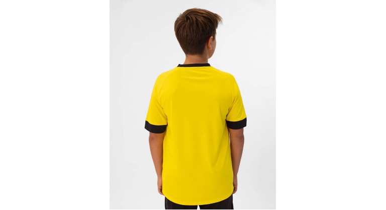 Джерсі Celtic Melange S/S