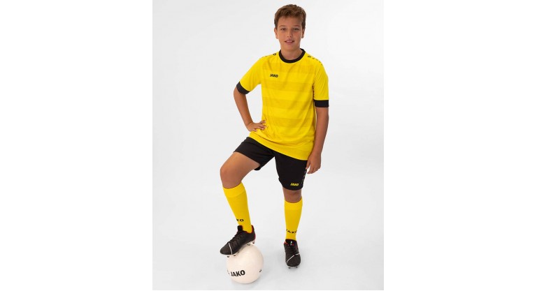 Джерсі Celtic Melange S/S