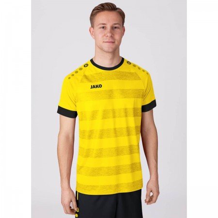 Джерси Celtic Melange S/S - фото 7 Джерси Celtic Melange S/S