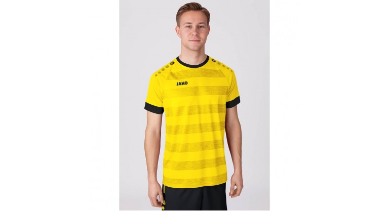 Джерси Celtic Melange S/S Джерси Celtic Melange S/S