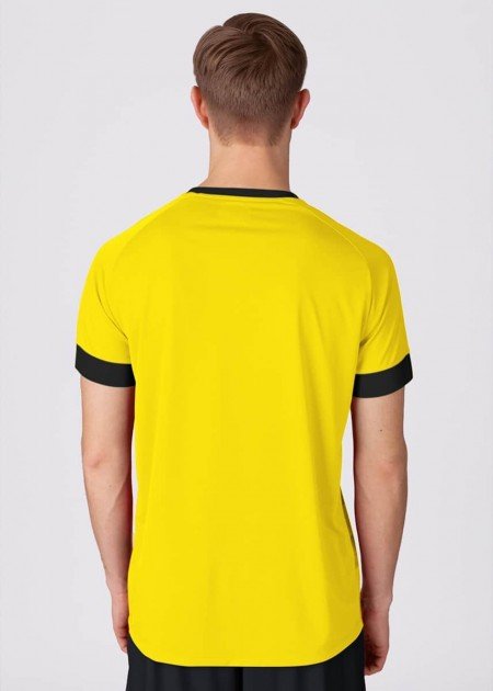 Джерси Celtic Melange S/S - фото 8 Джерси Celtic Melange S/S