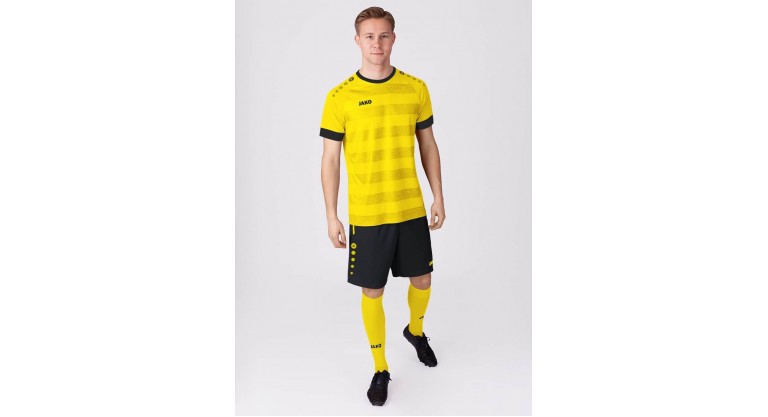 Джерси Celtic Melange S/S Джерси Celtic Melange S/S