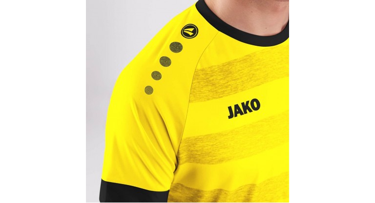 Джерсі Celtic Melange S/S