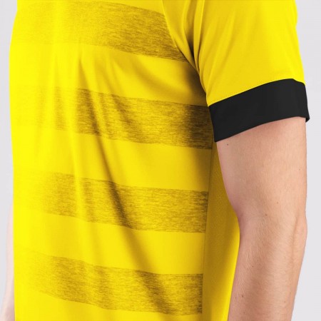 Джерсі Celtic Melange S/S