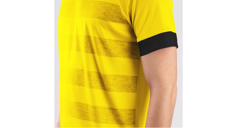 Джерсі Celtic Melange S/S