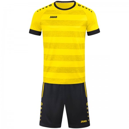 Джерсі Celtic Melange S/S